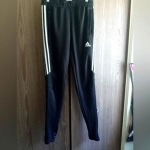 ADIDAS TRACK PANTS FOR JUNIORS
